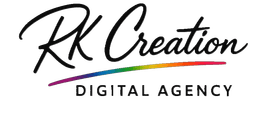 RK Creations Logo